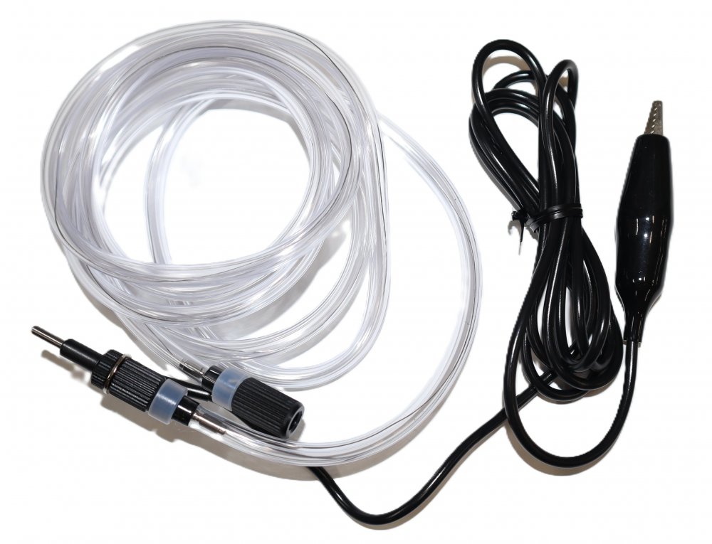 オプション 導電関2重配管チューブセット(FV-W専用) 製品画像