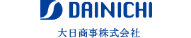 大日商事株式会社 ロゴ